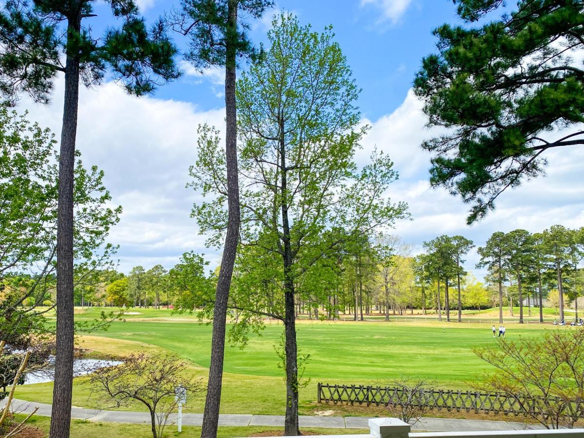 The Salty Fairway, Golf Course Condo With Resort Style Pool, 5 Miles From Beach, Fully Updated Socastee Exteriör bild