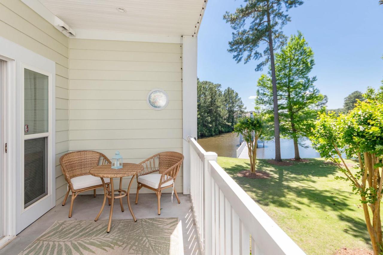 The Salty Fairway, Golf Course Condo With Resort Style Pool, 5 Miles From Beach, Fully Updated Socastee Exteriör bild