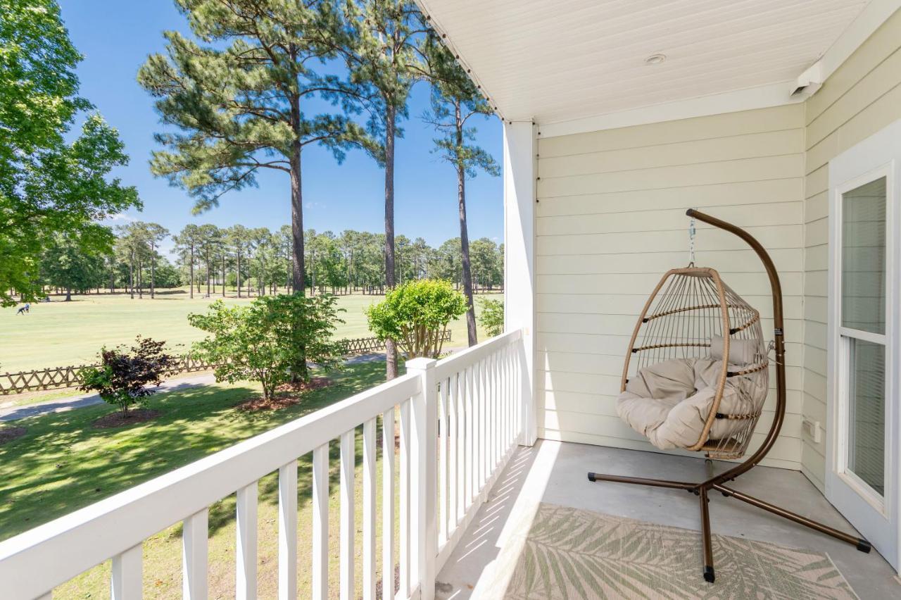 The Salty Fairway, Golf Course Condo With Resort Style Pool, 5 Miles From Beach, Fully Updated Socastee Exteriör bild