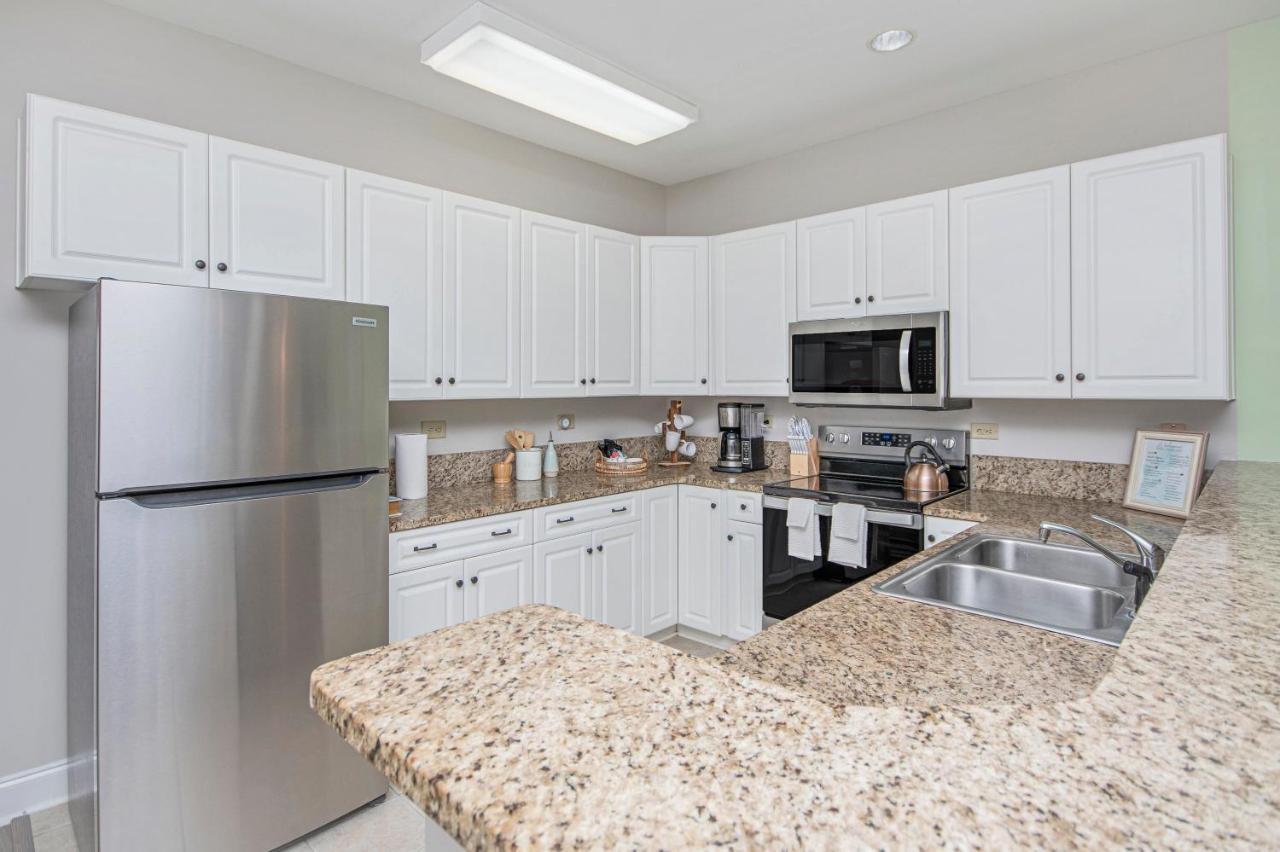 The Salty Fairway, Golf Course Condo With Resort Style Pool, 5 Miles From Beach, Fully Updated Socastee Exteriör bild