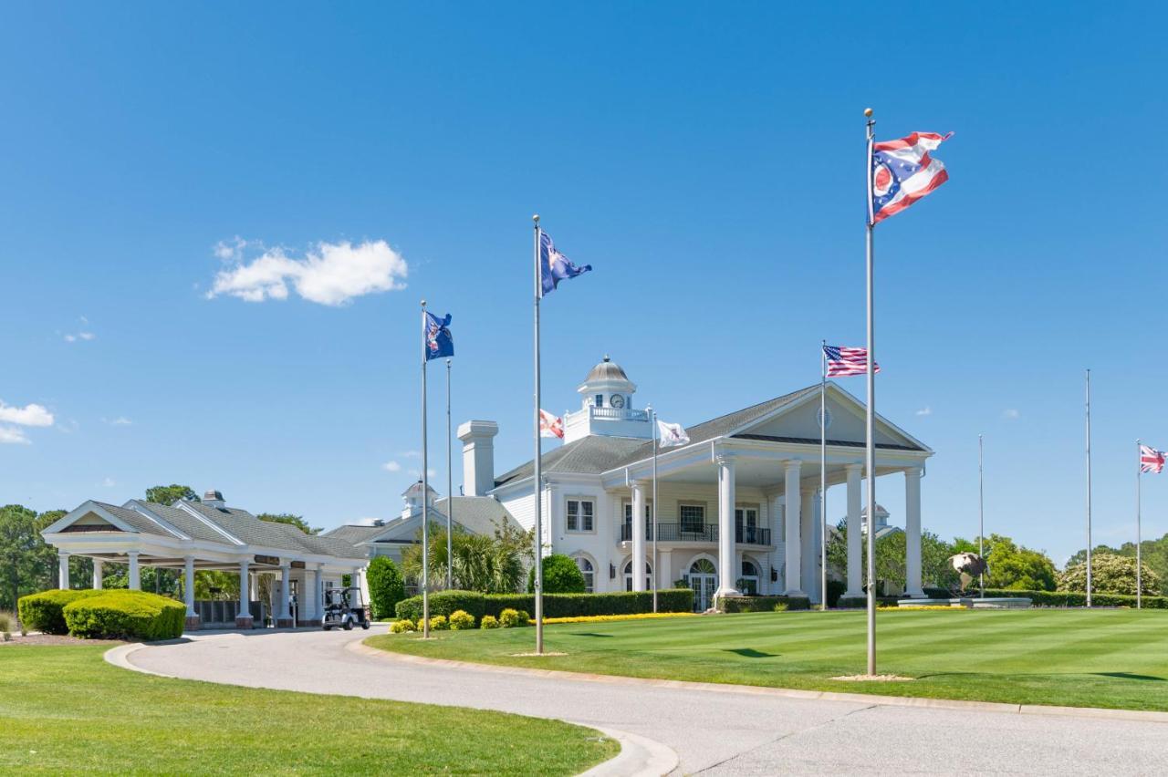 The Salty Fairway, Golf Course Condo With Resort Style Pool, 5 Miles From Beach, Fully Updated Socastee Exteriör bild